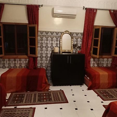 Dar Hajar Apartment Marrakesh Exterior photo