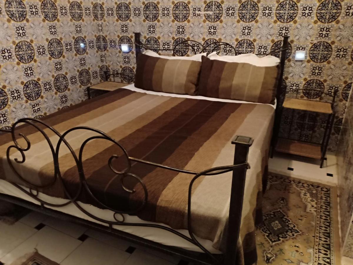 Dar Hajar Apartment Marrakesh Exterior photo