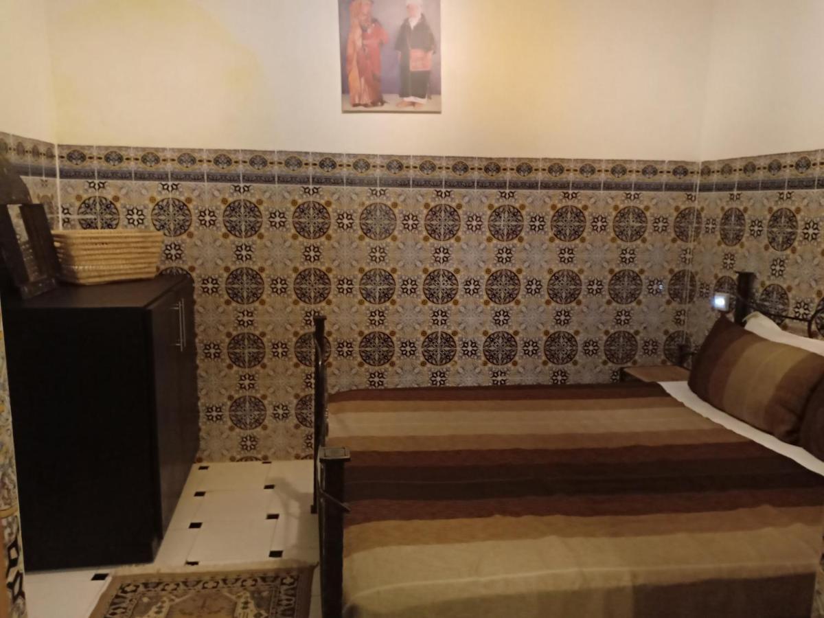 Dar Hajar Apartment Marrakesh Exterior photo