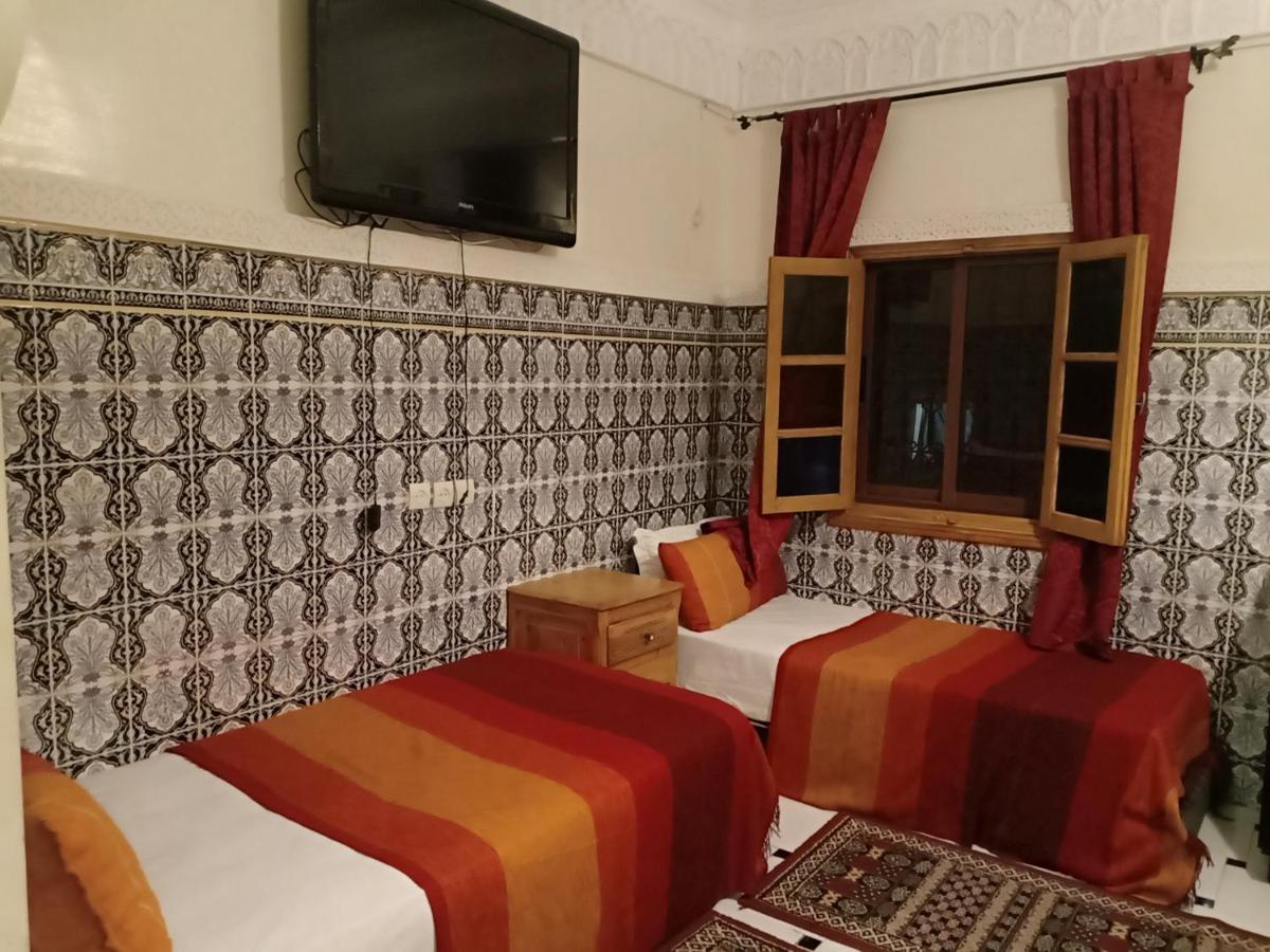 Dar Hajar Apartment Marrakesh Exterior photo