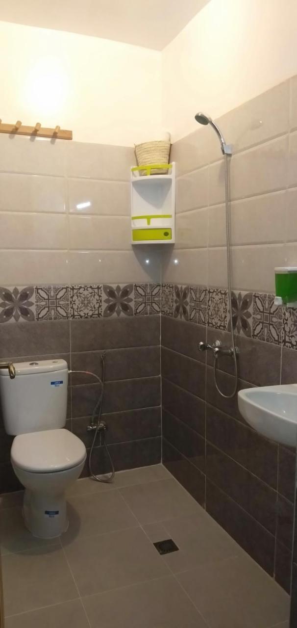 Dar Hajar Apartment Marrakesh Room photo