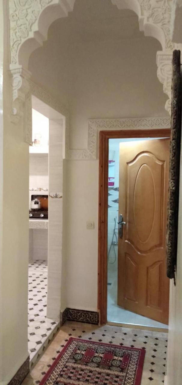 Dar Hajar Apartment Marrakesh Exterior photo