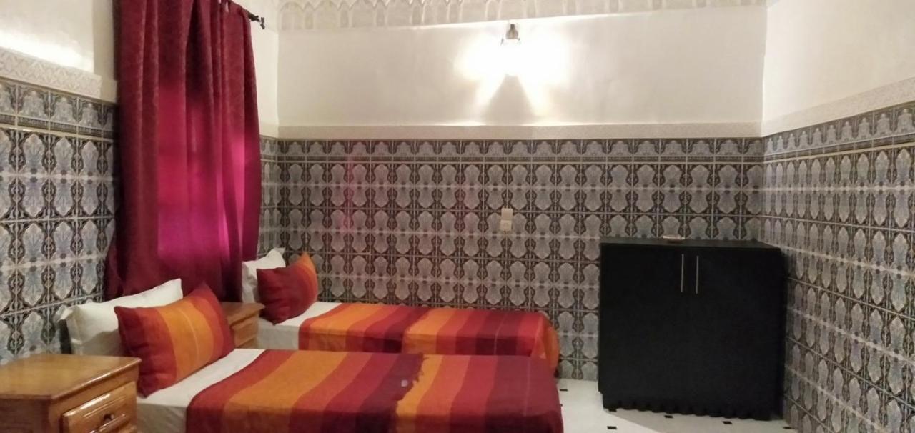 Dar Hajar Apartment Marrakesh Exterior photo