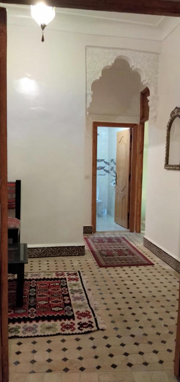 Dar Hajar Apartment Marrakesh Exterior photo