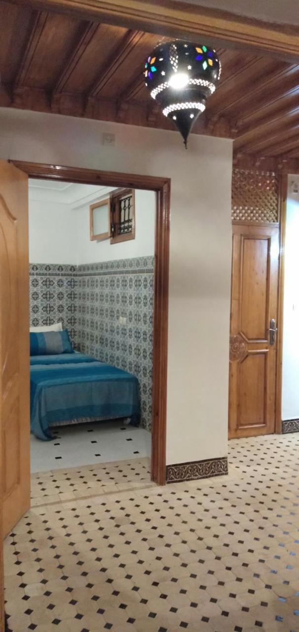 Dar Hajar Apartment Marrakesh Exterior photo