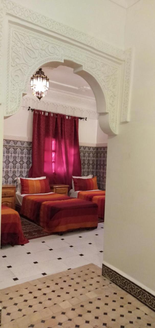 Dar Hajar Apartment Marrakesh Exterior photo