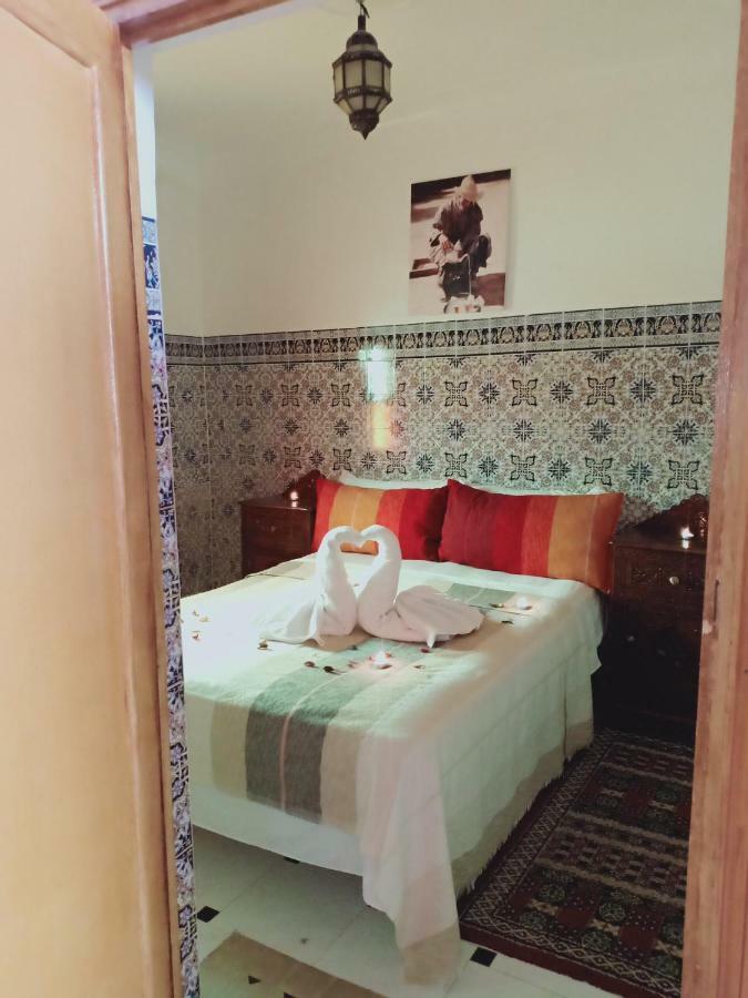 Dar Hajar Apartment Marrakesh Exterior photo